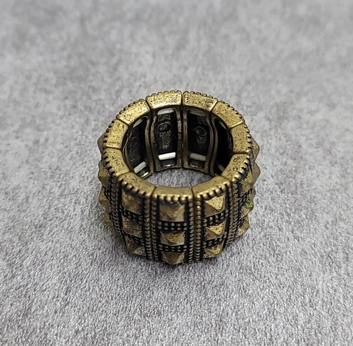 stud vintage ring 상품이미지4