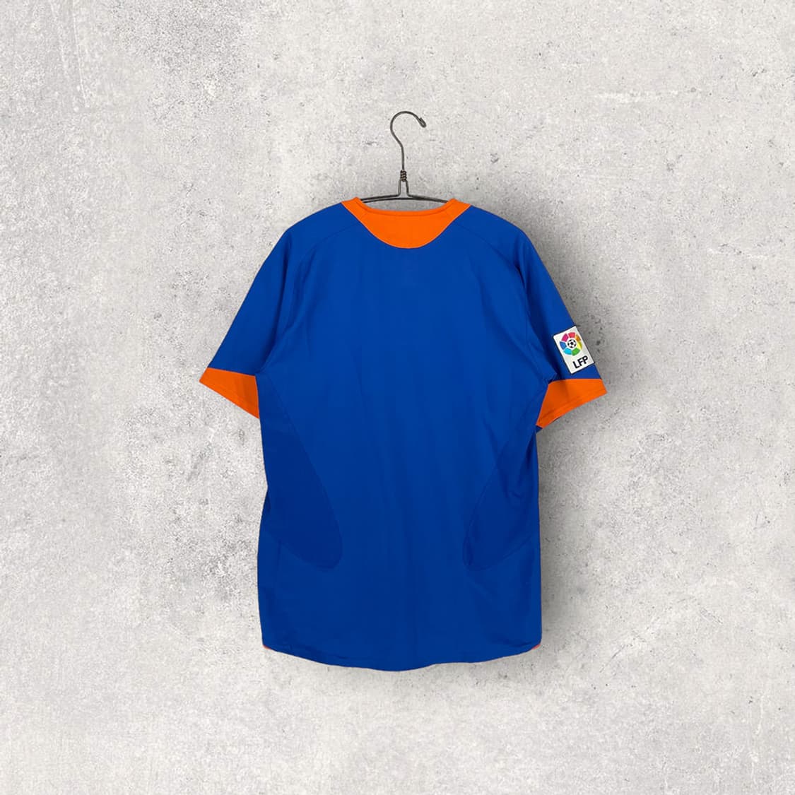 나이키 05/06 발렌시아 어웨이 유니폼 상품이미지2