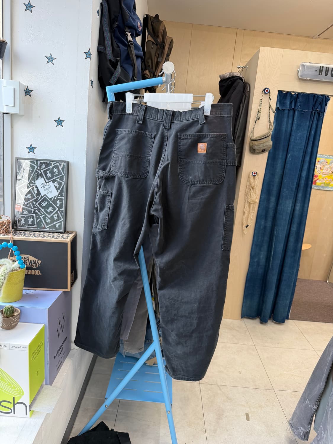 CARHARTT carpenter 상품이미지3