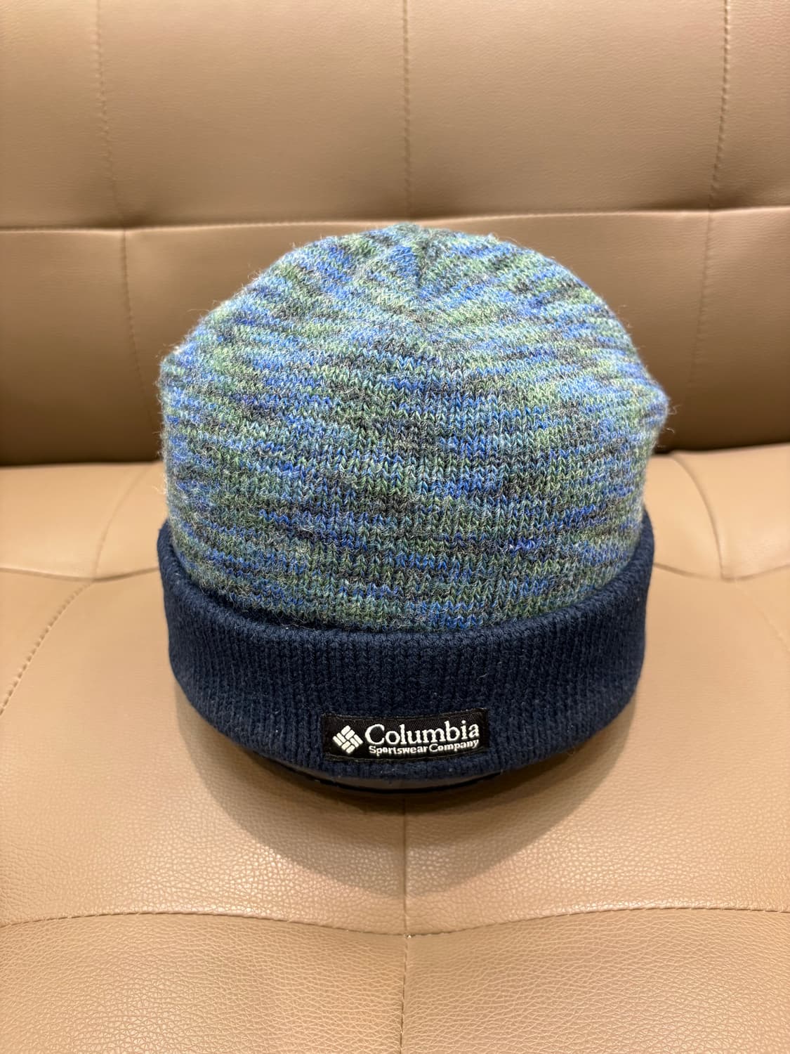 콜롬비아 빈티지 비니 상품이미지1