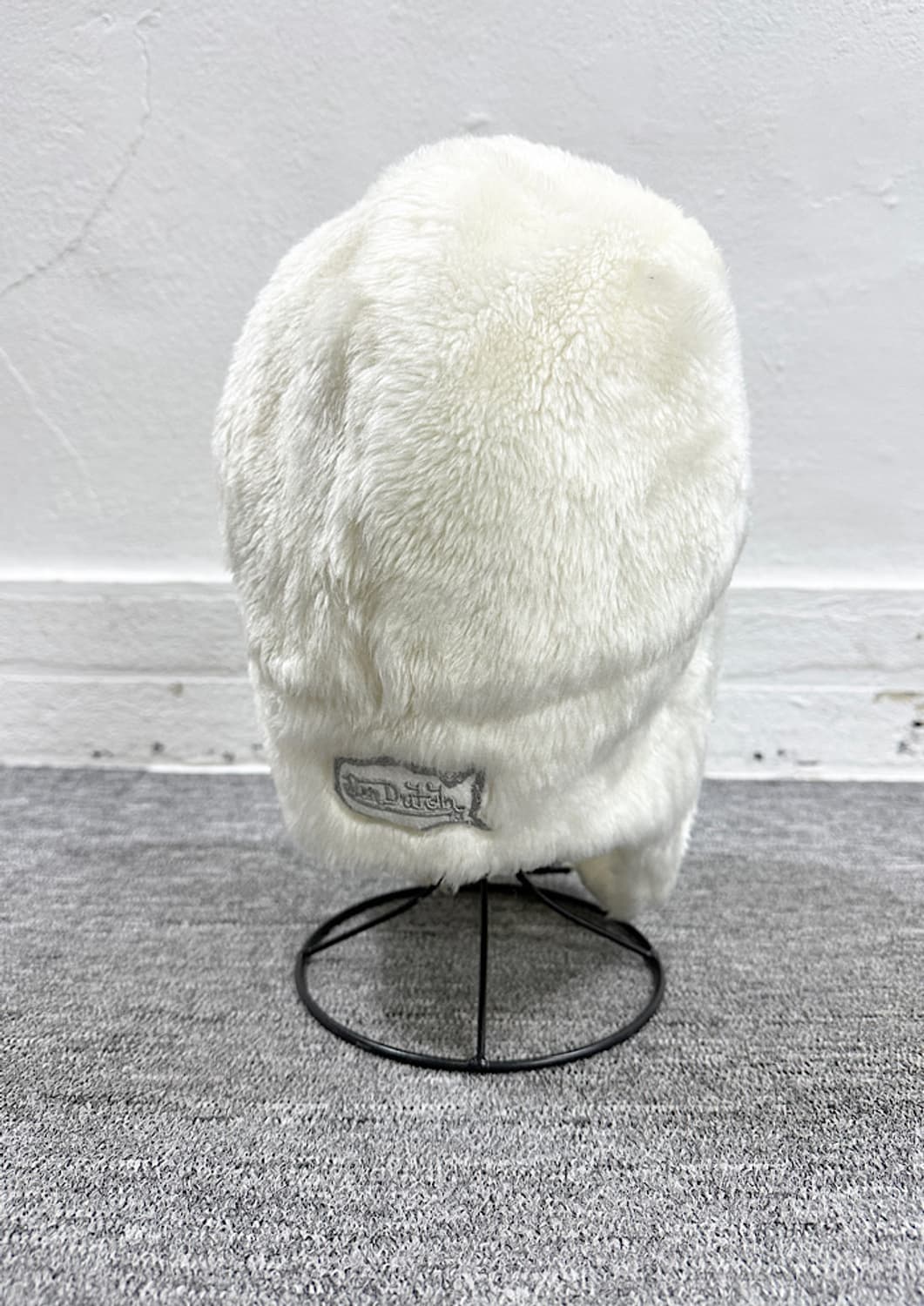 본더치 털모자 트루퍼햇  상품이미지3