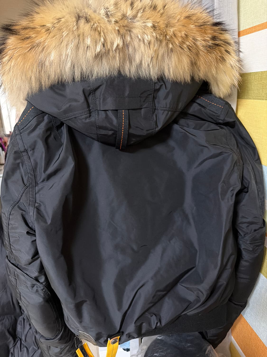 파라 점퍼  상품이미지4