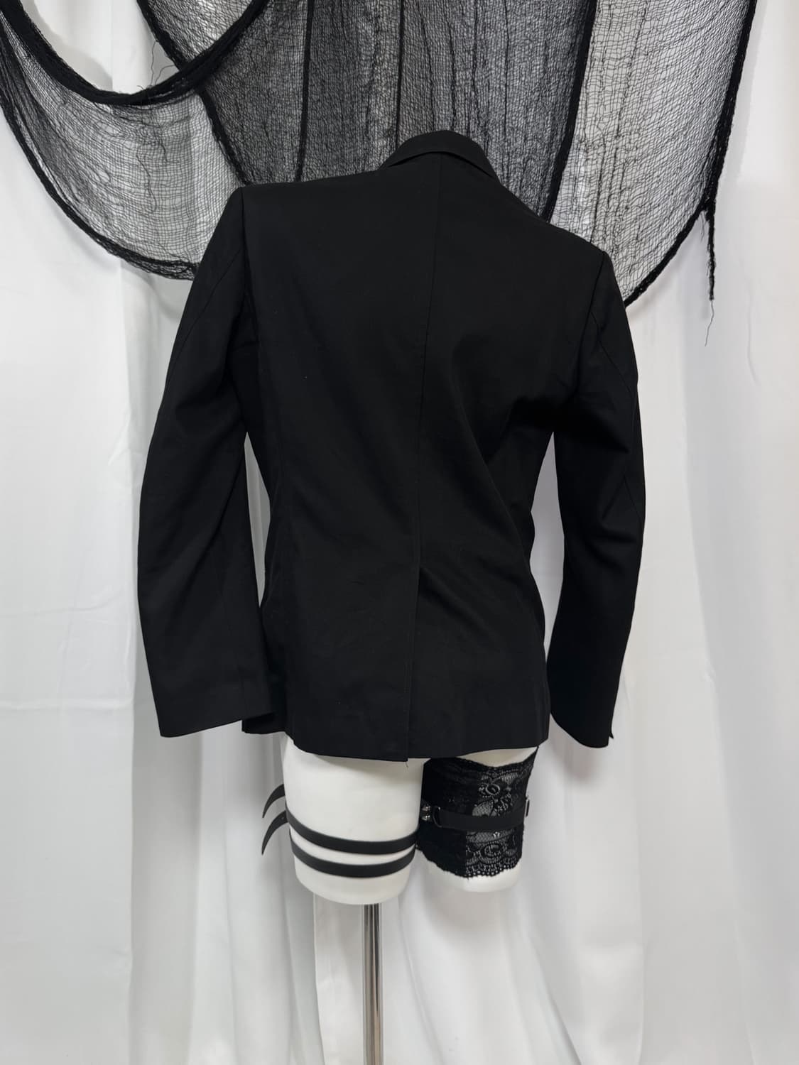 black jacket 상품이미지3