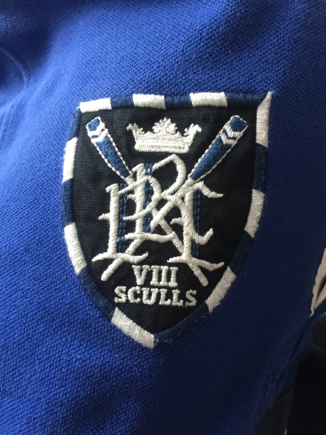 폴로 랄프로렌 빅포니 치프키프 블루 상품이미지4