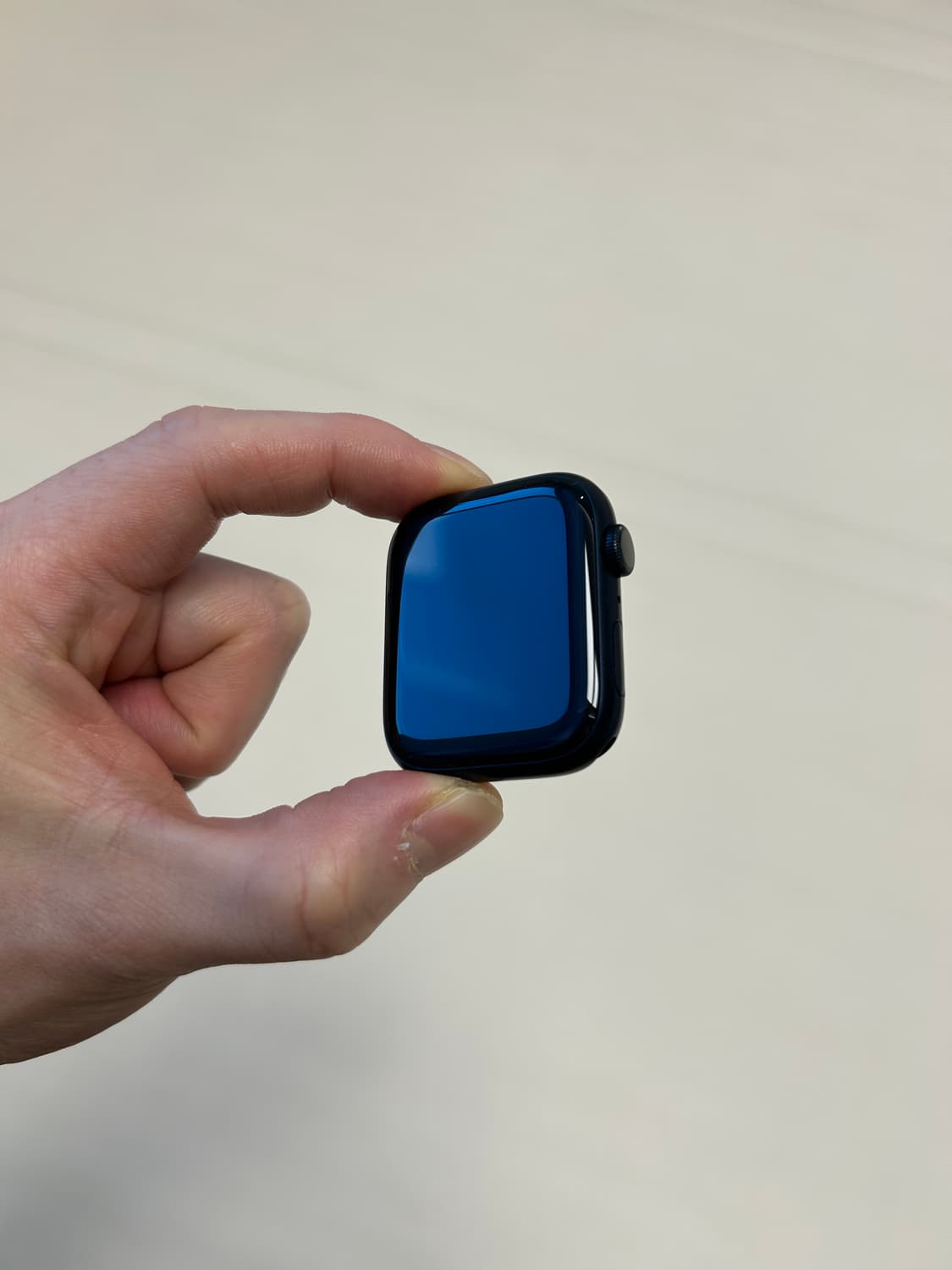 [S급]애플워치7 45mm 상품이미지4