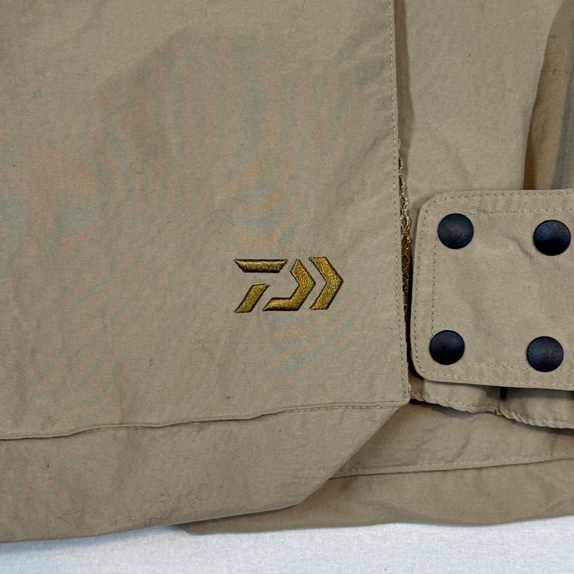 M) 다이와 피싱 베스트 조끼 상품이미지8