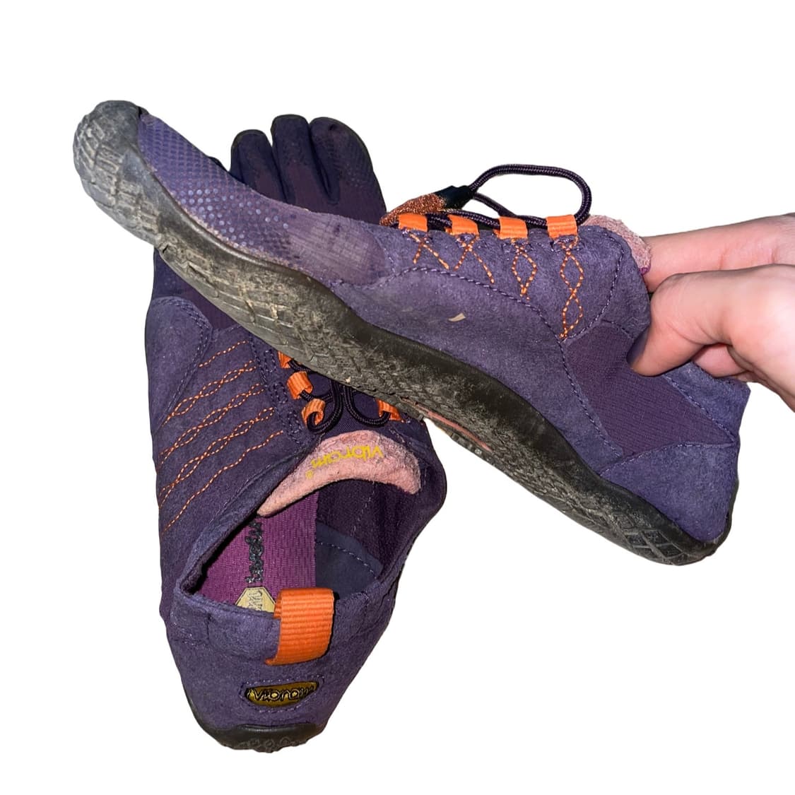 Vibram FiveFingers V-Train Womens 상품이미지2