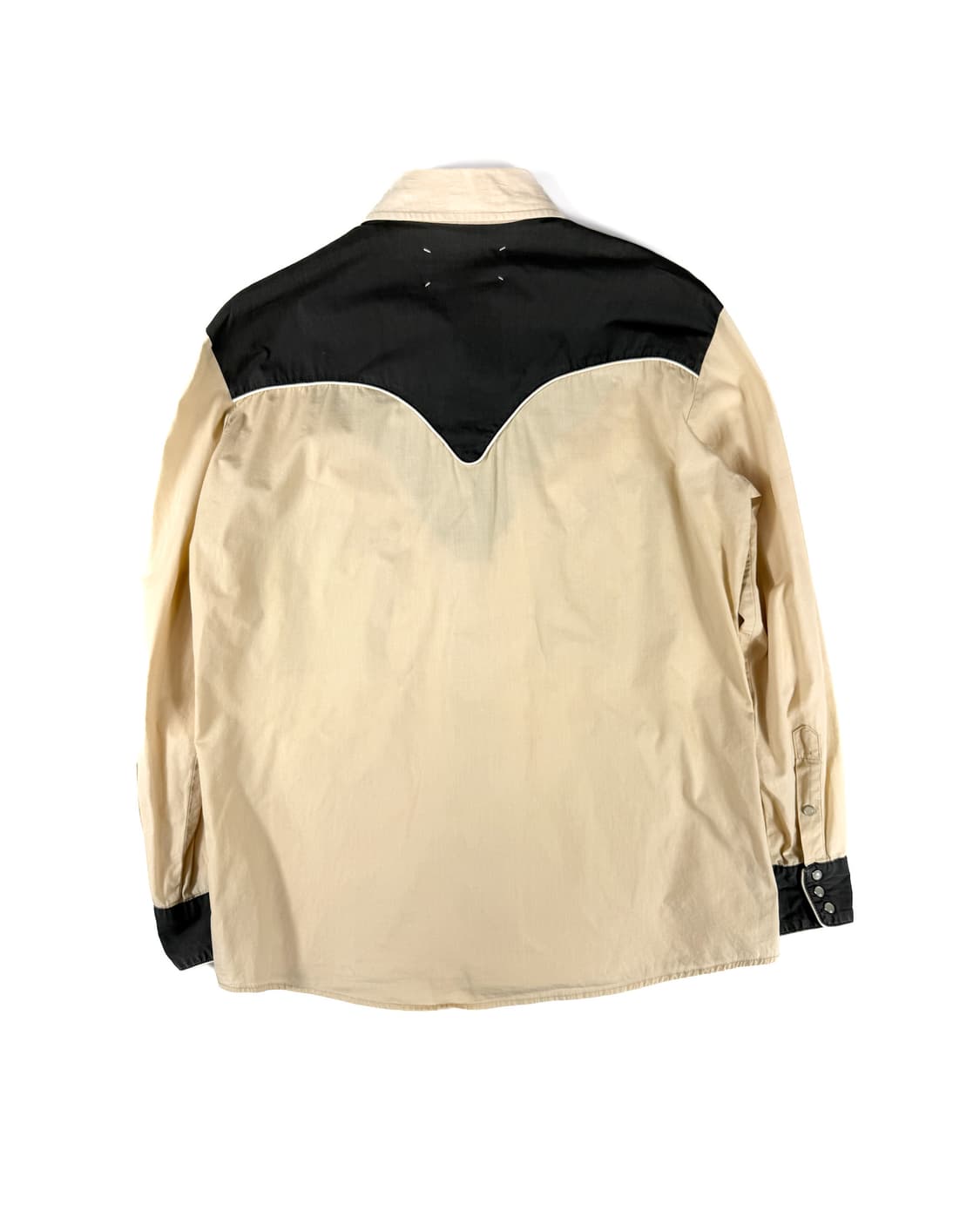 마르지엘라 웨스턴셔츠 상품이미지4