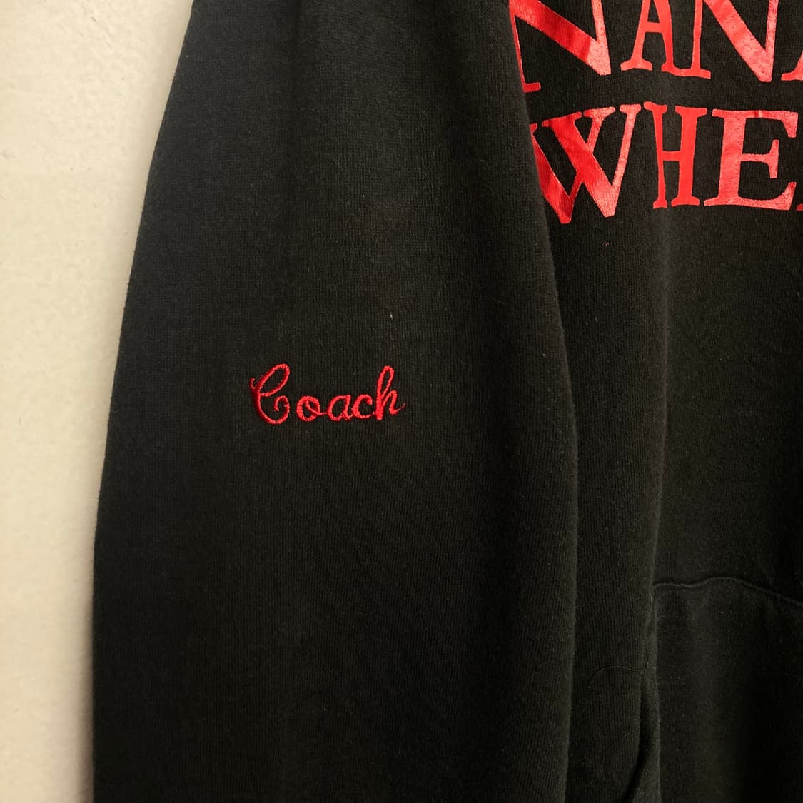 90‘s 러셀 후드티 상품이미지5