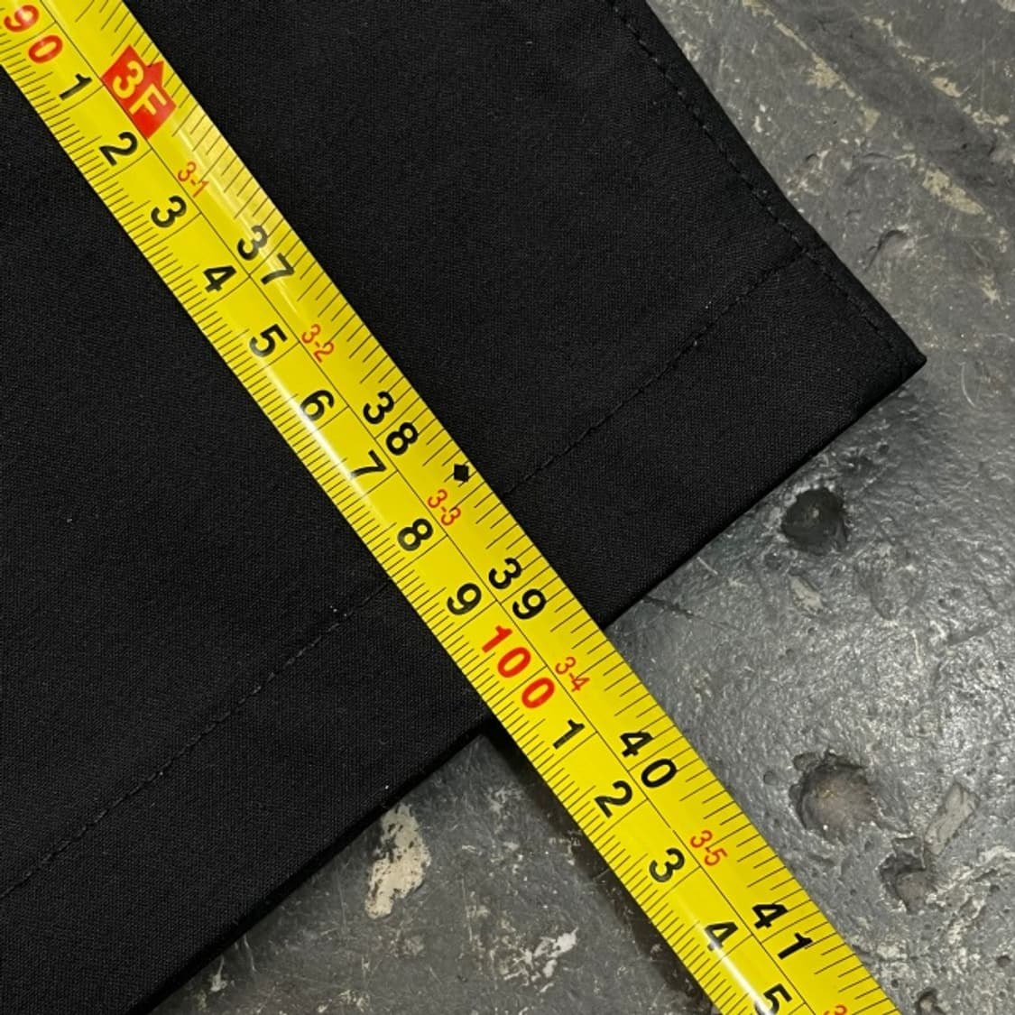 100 노스페이스 써밋 시리즈 트레킹 팬츠 상품이미지8