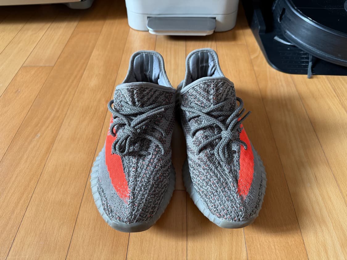 아디다스 이지부스터 YEEZY BOOST SPLY350 칸예 정품 인기라 상품이미지1