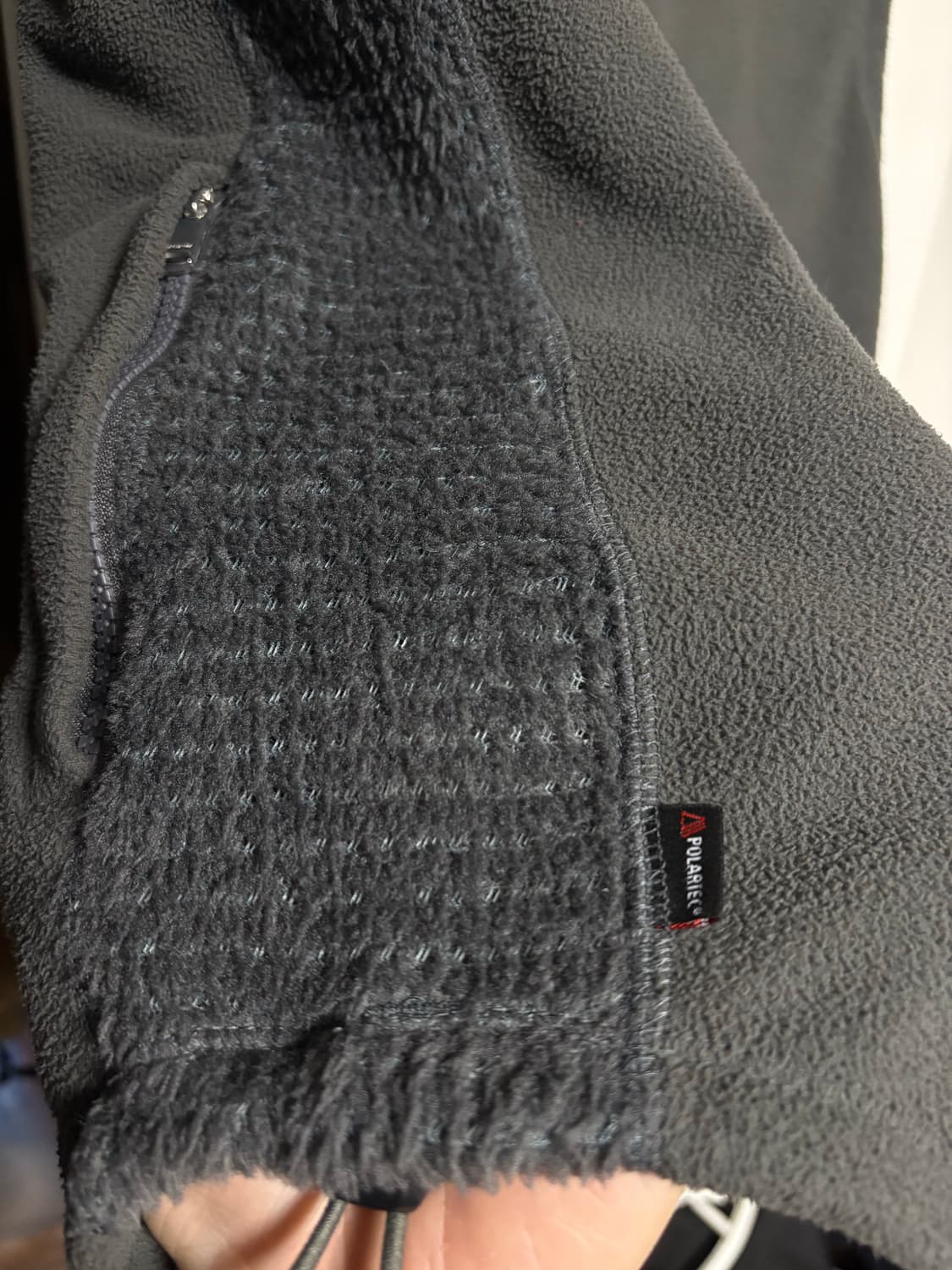 논네이티브 폴라텍 베스트 상품이미지4