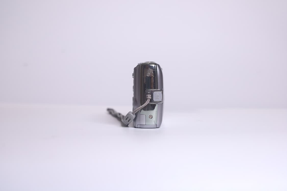 니콘 쿨픽스 P4 상품이미지4