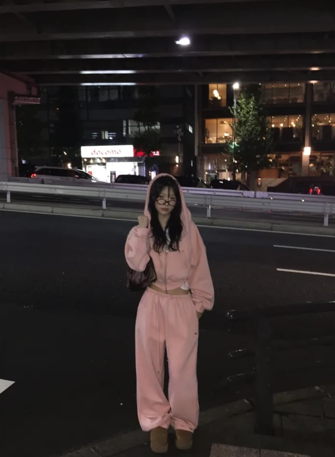 모디무드 레터링 양기머 세트 상품이미지2