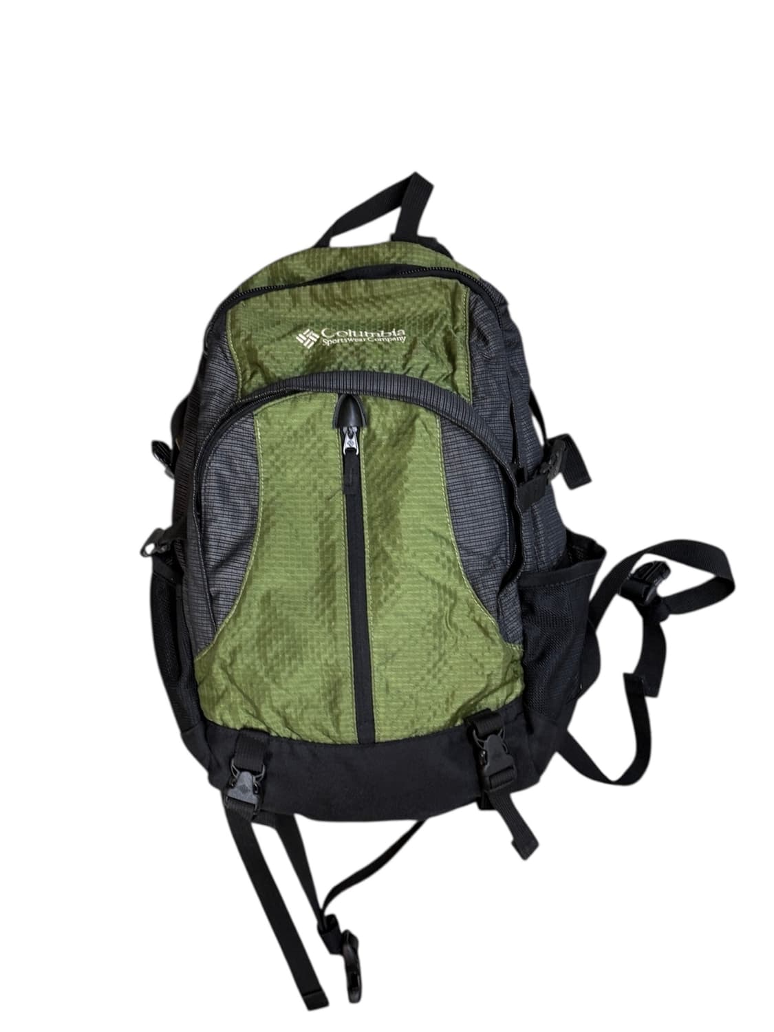 컬럼비아 고프코어 말차 등산 백팩 상품이미지2