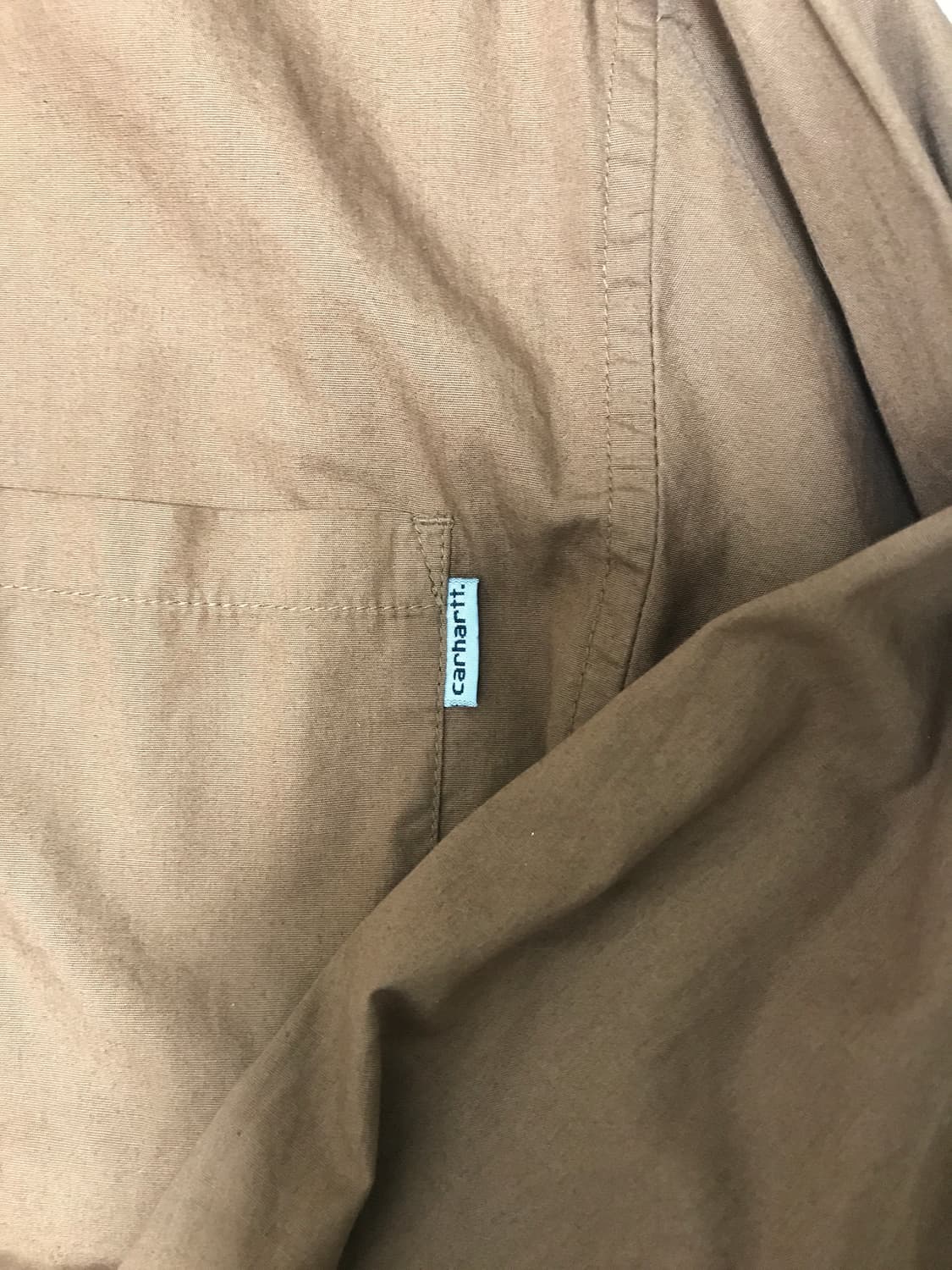 칼하트 빈티지 셔츠  상품이미지3