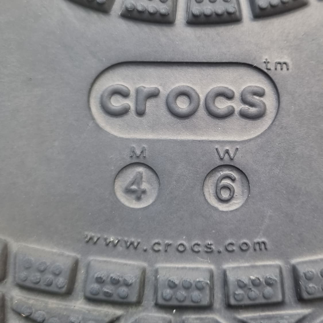 크록스 바야밴드  클로그 W6 230 상품이미지6