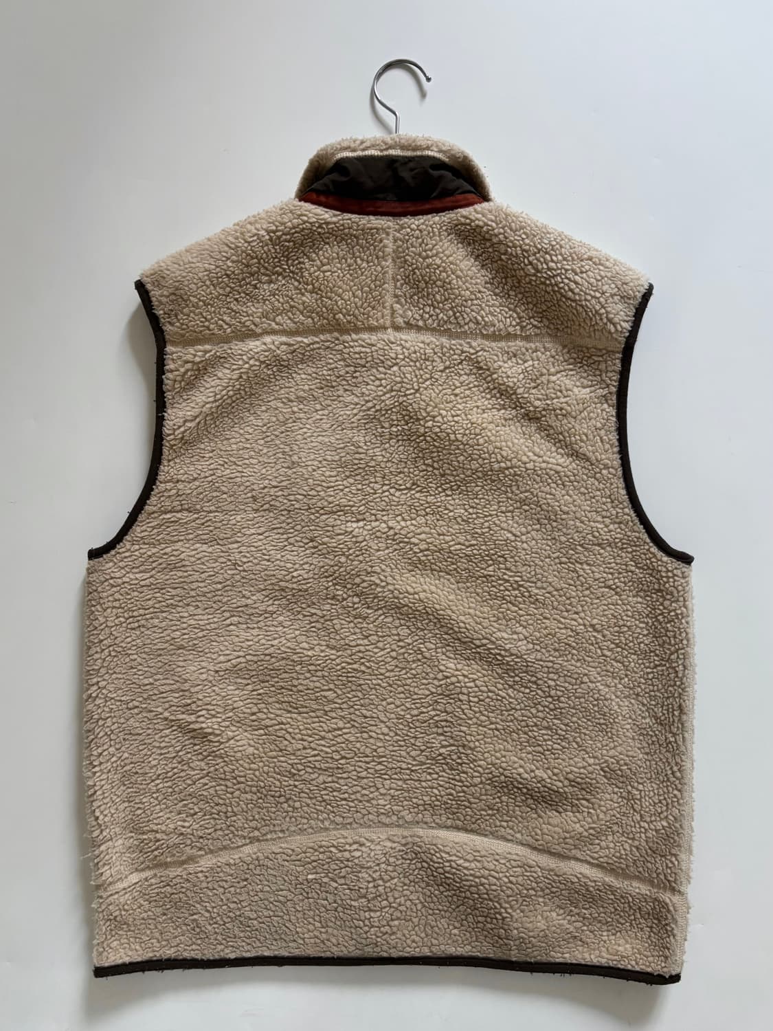 Patagonia 파타고니아 플리스 베스트  상품이미지6