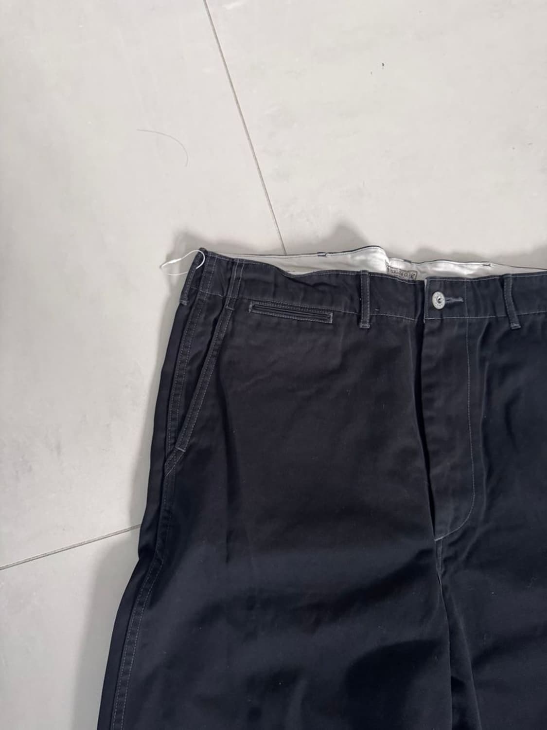 CHINO PANTS 치노 팬츠 상품이미지5
