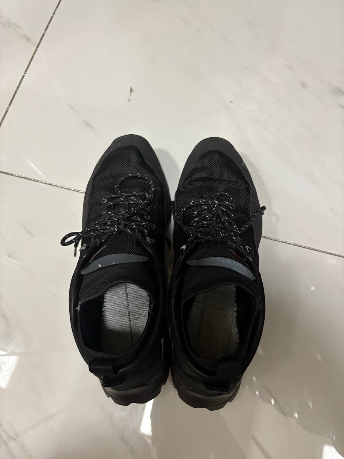 Roa 닐 neal 블랙44사이즈 290 상품이미지3