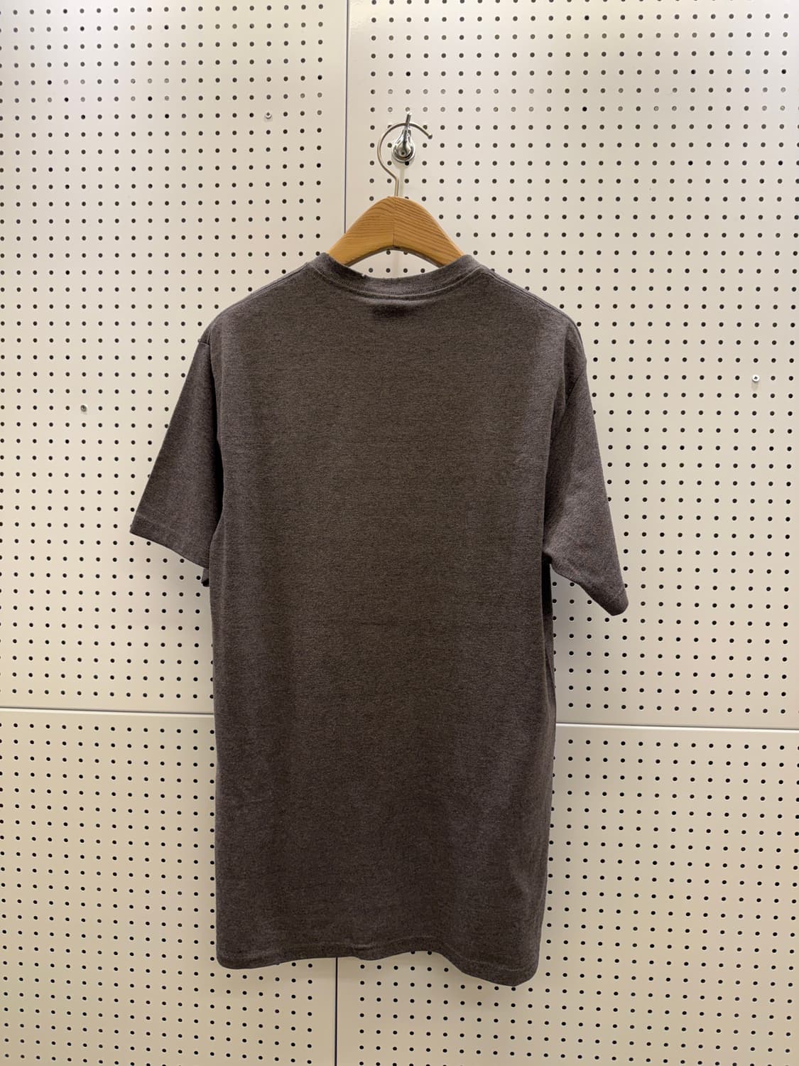 스투시 빈티지 스켈레톤 그래픽 반팔 티셔츠 U1470 상품이미지3