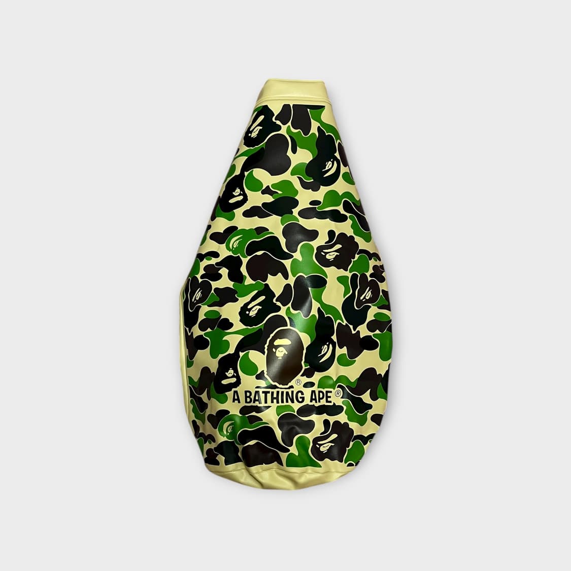 Bape . 카모플라쥬 튜브 백 상품이미지2