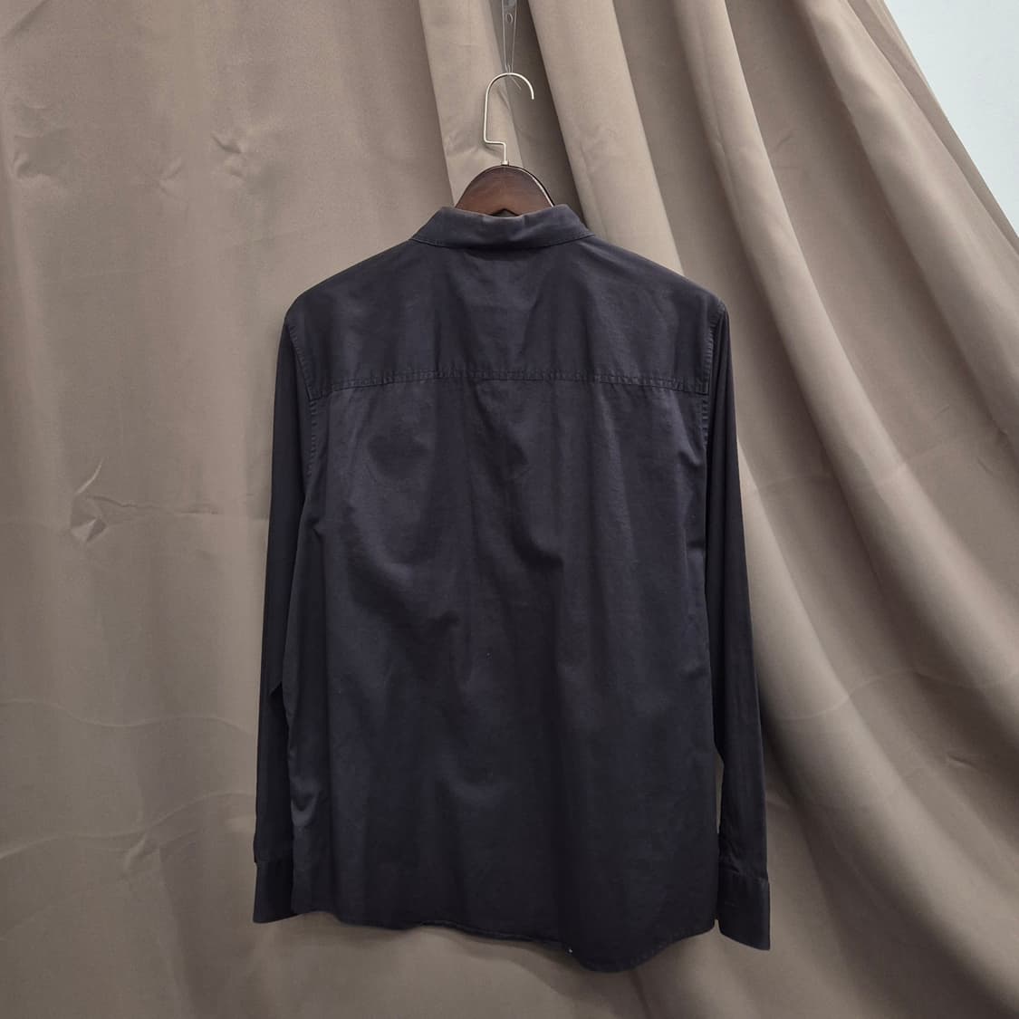 버버리 셔츠 L 상품이미지6