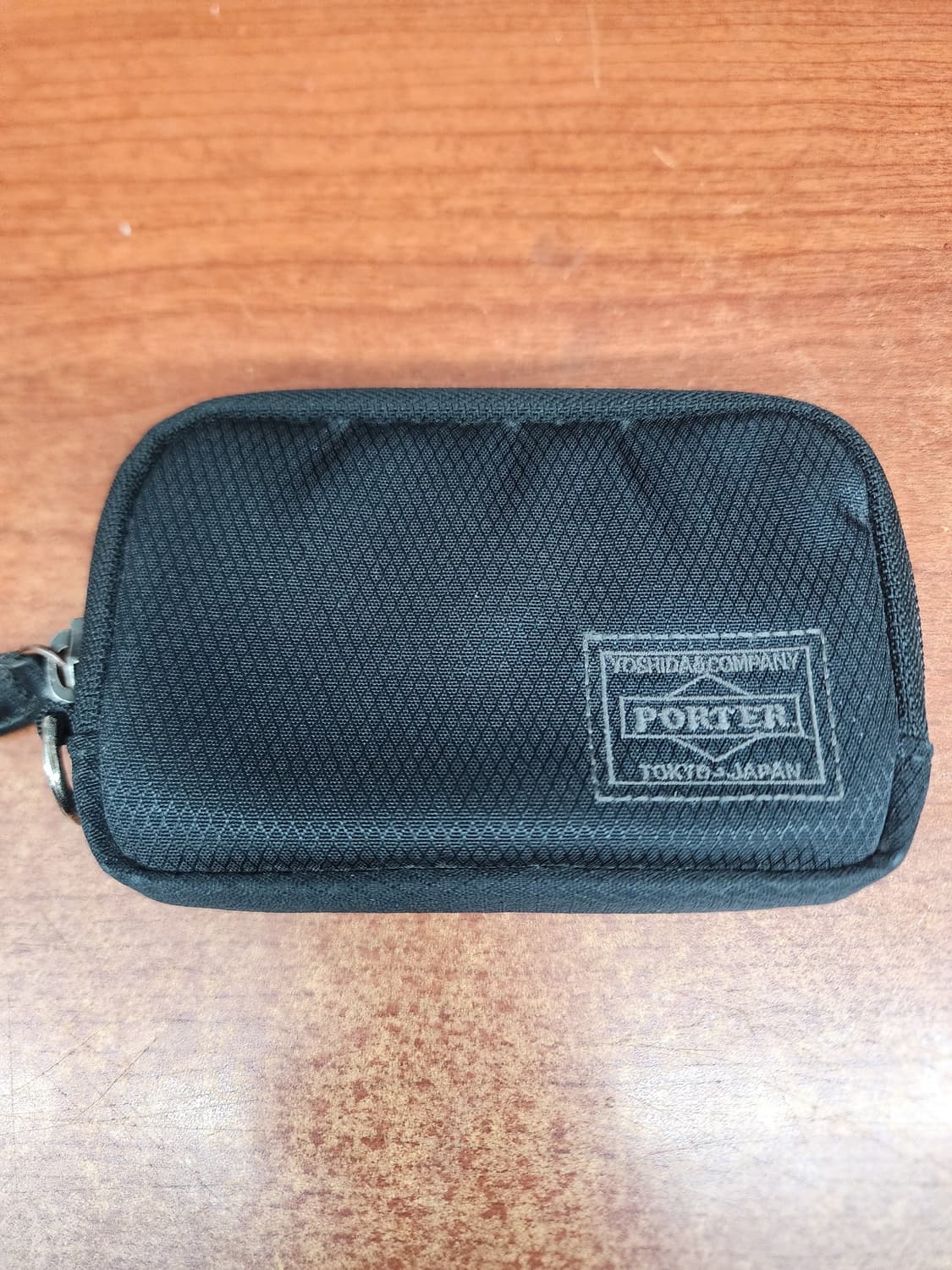 요시다포터 dill 멀티코인 케이스 상품이미지1