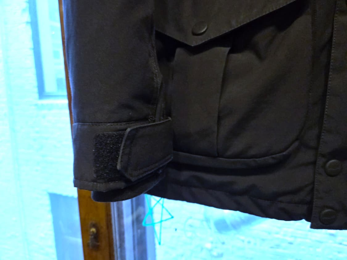 폴로랄프로렌 구스다운자켓 상품이미지4