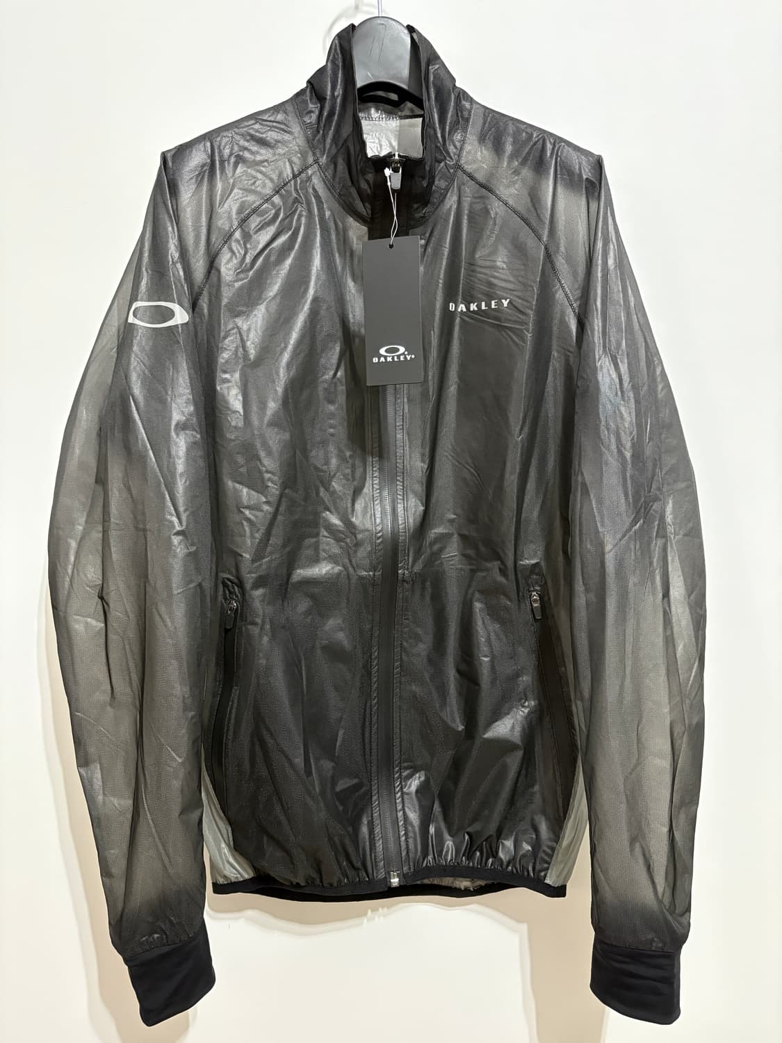 오클리 Oakley / 윈드브레이커 윈드자켓 / S 상품이미지1