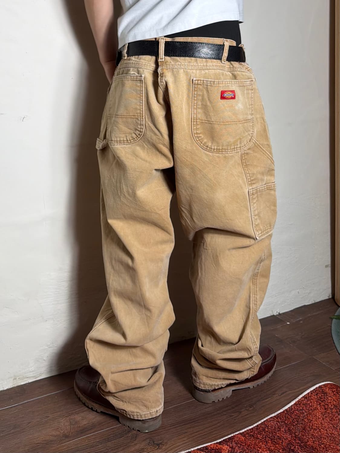 디키즈 워크팬츠 상품이미지2