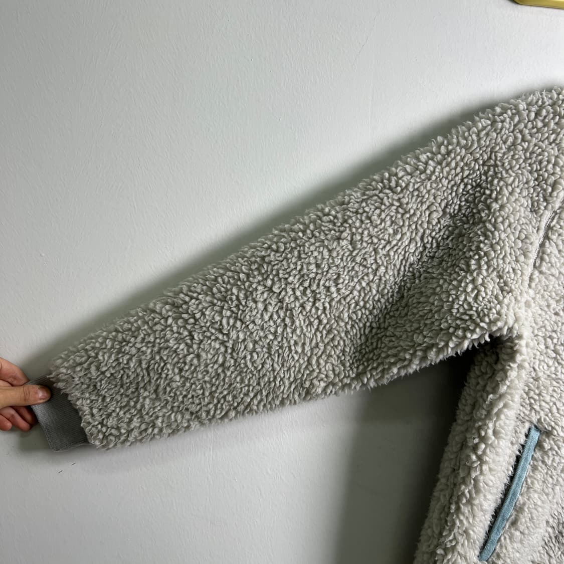 파타고니아 키즈 레트로 봄버 플리스 자켓 XL 상품이미지7