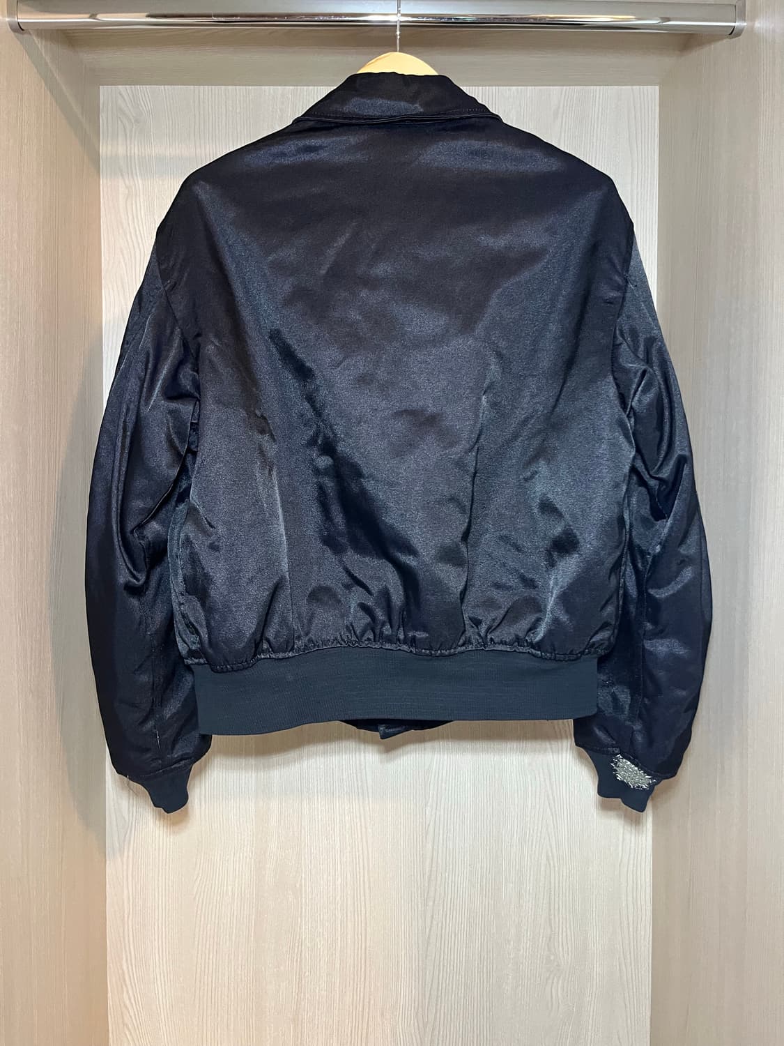 알파인더스트리 CWU-45P Flight Jacket (L 105) 상품이미지3