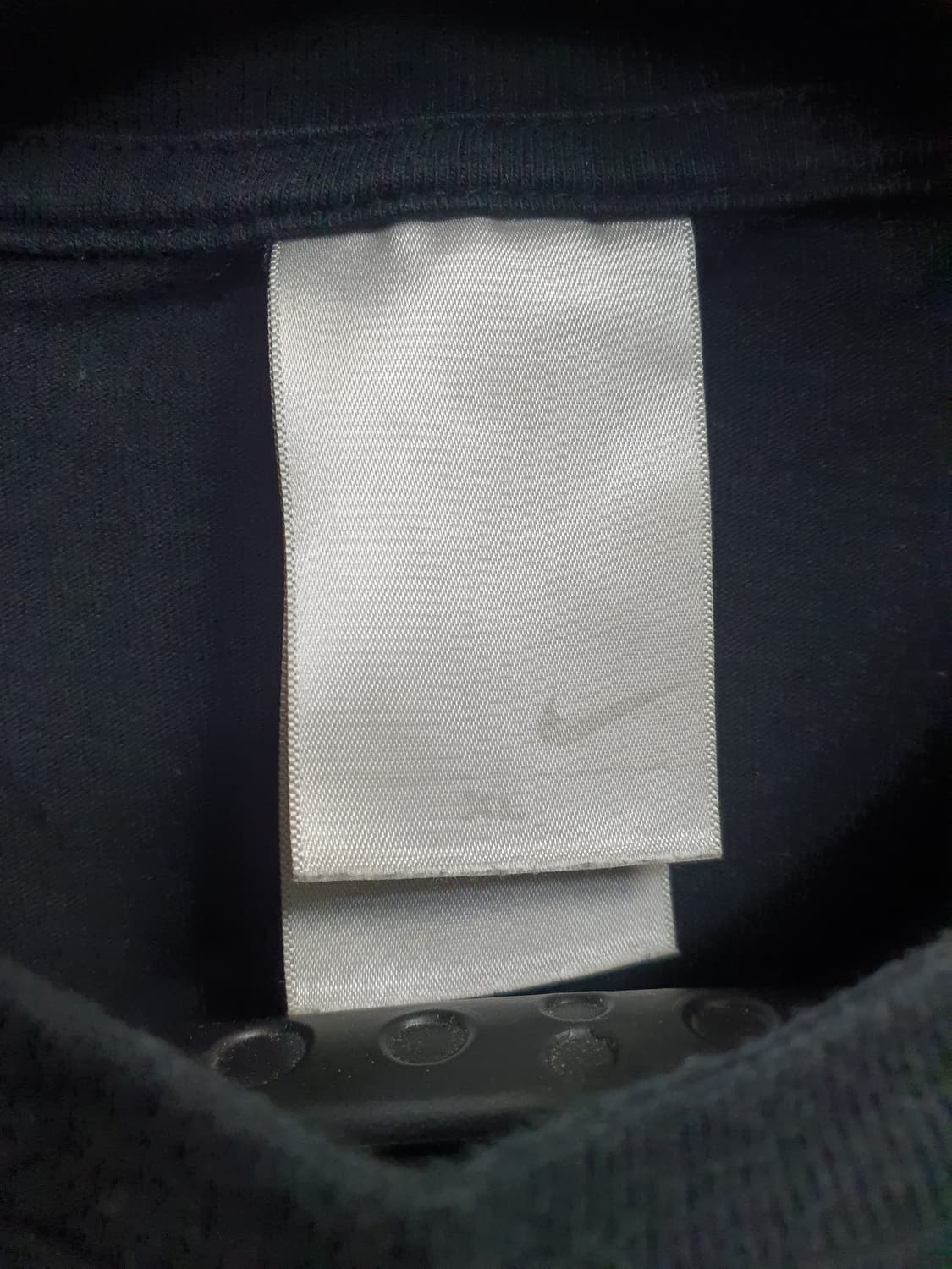 나이키 빈티지 홍콩 티셔츠  상품이미지2