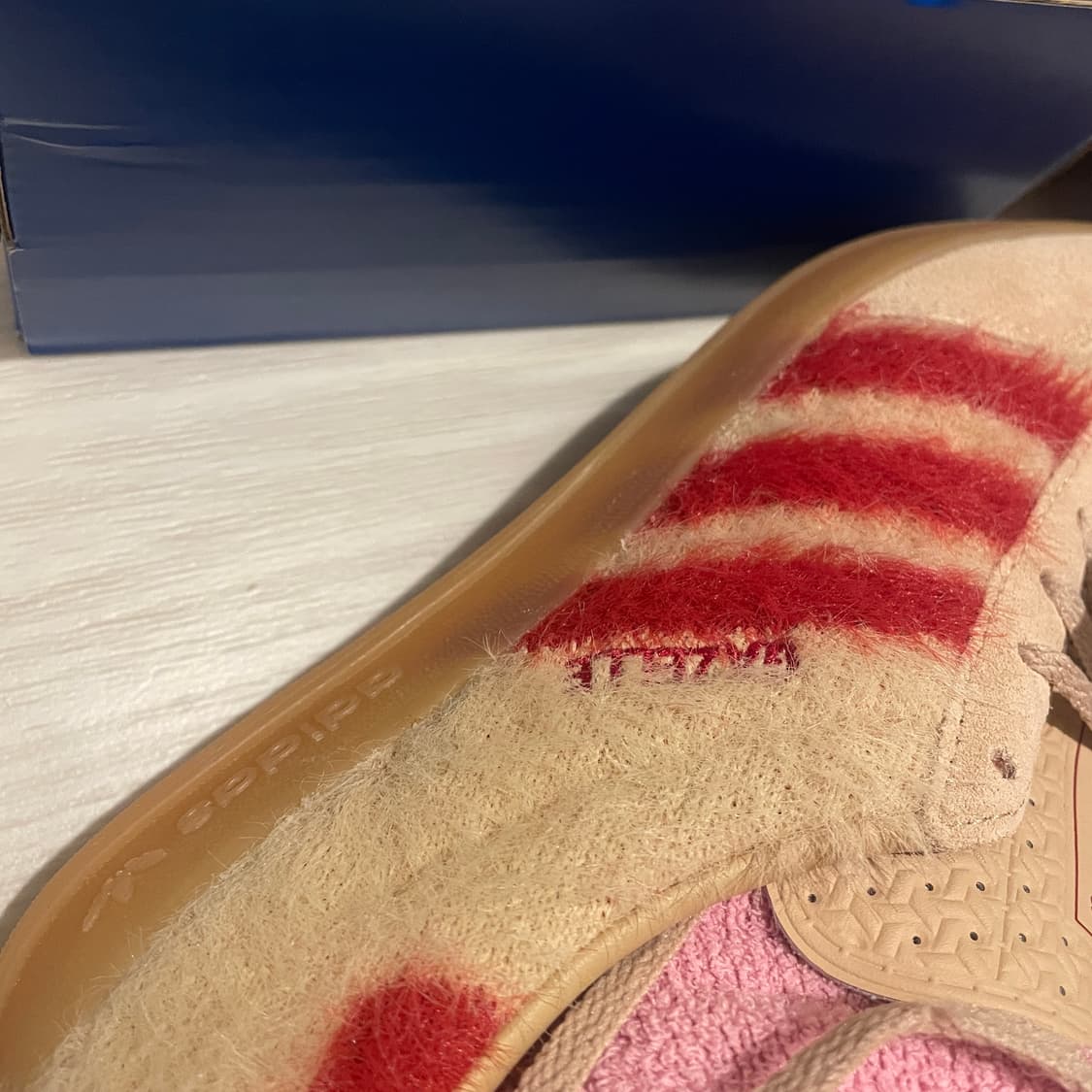 아디다스 삼바 상품이미지4