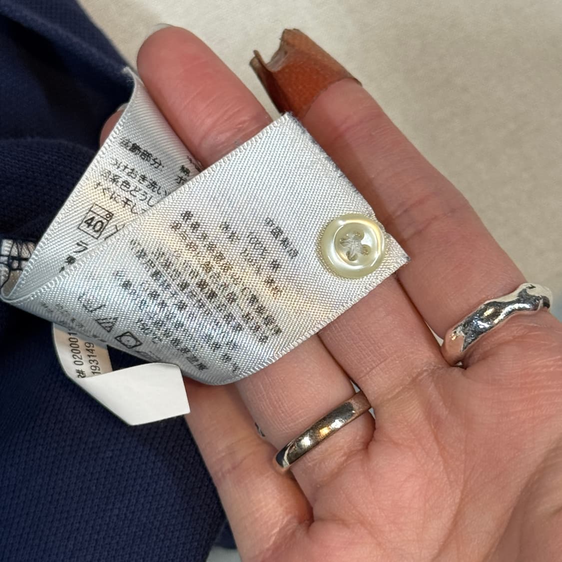 L) 폴로 랄프로렌 성조기 빅포니 반팔 카라티 PK 상품이미지9