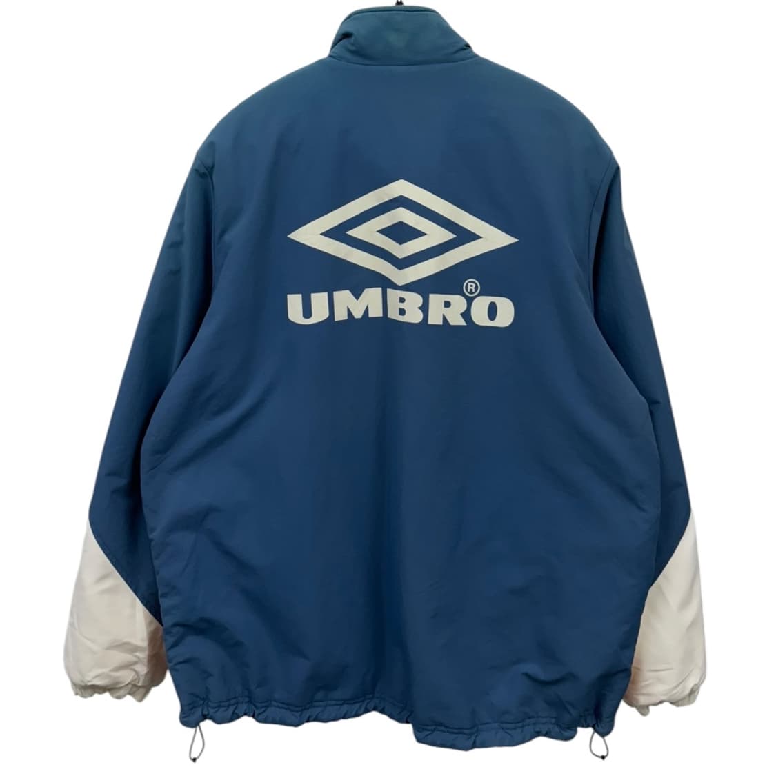 엄브로 리버시블 후리스 점퍼  상품이미지2