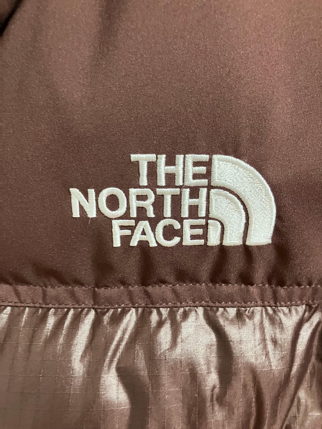 [WS] 노스페이스 화이트라벨 코코아 브라운 상품이미지6