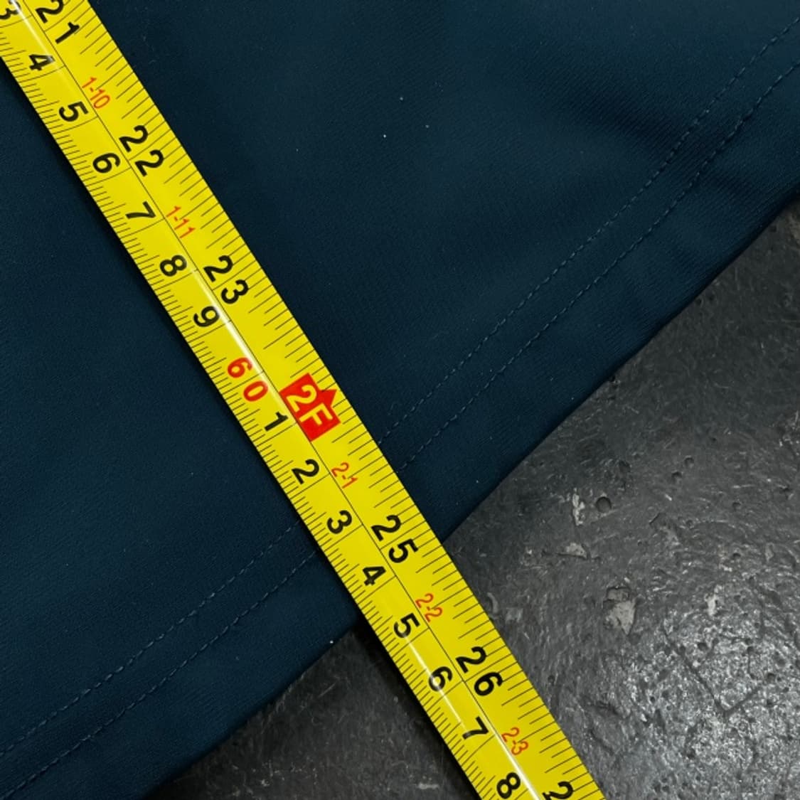 100 르꼬끄 신형 집업  상품이미지7