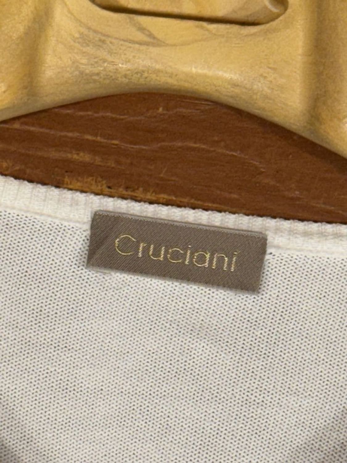 크르치아니 니트 상품이미지7