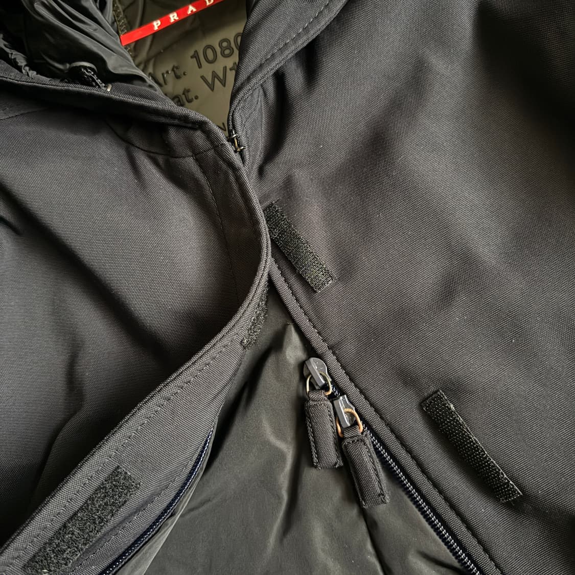 Prada Sport 자켓 (42) 상품이미지7