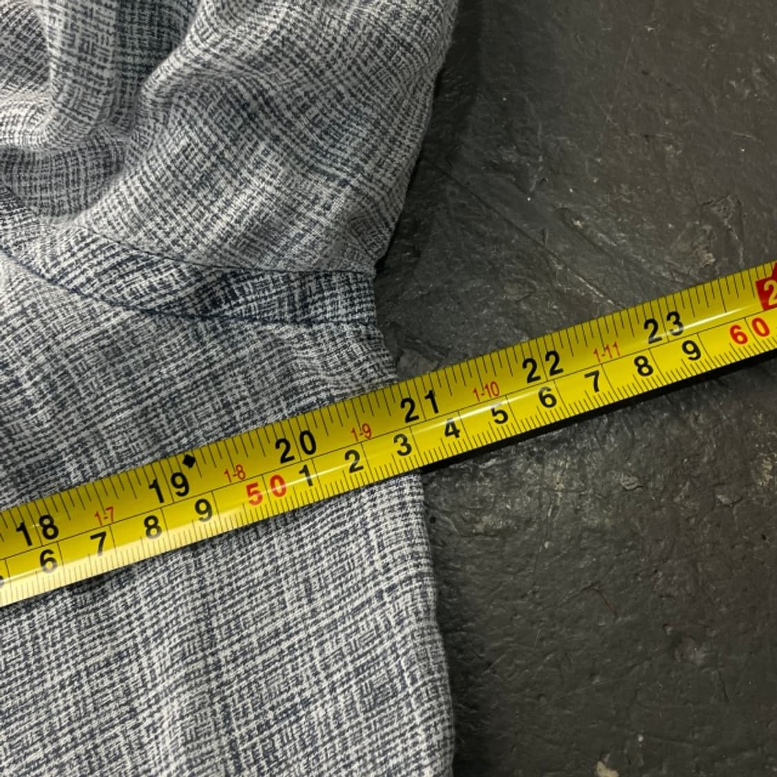 100 헨리코튼 린넨 셔츠  상품이미지5