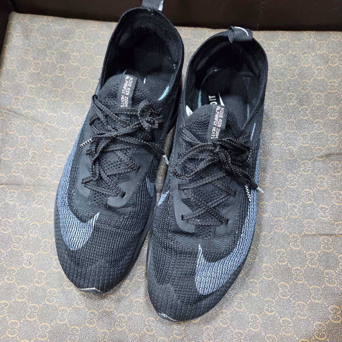 나이키 알파 에어줌 상품이미지2