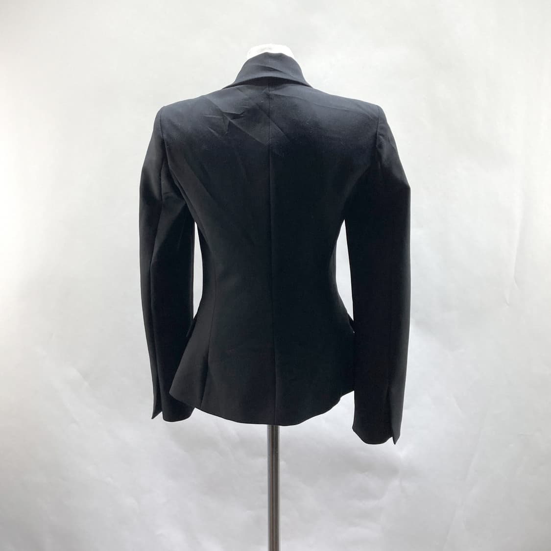 자라 여성블레이저 자켓 블랙 XS 상품이미지3