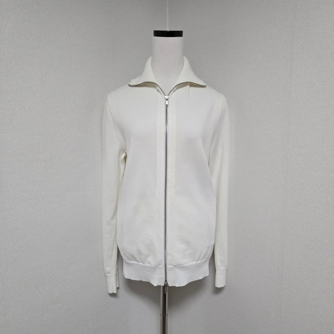 띠어리 코튼 집업 / 여성 가디건 / 여성 집업 상품이미지5