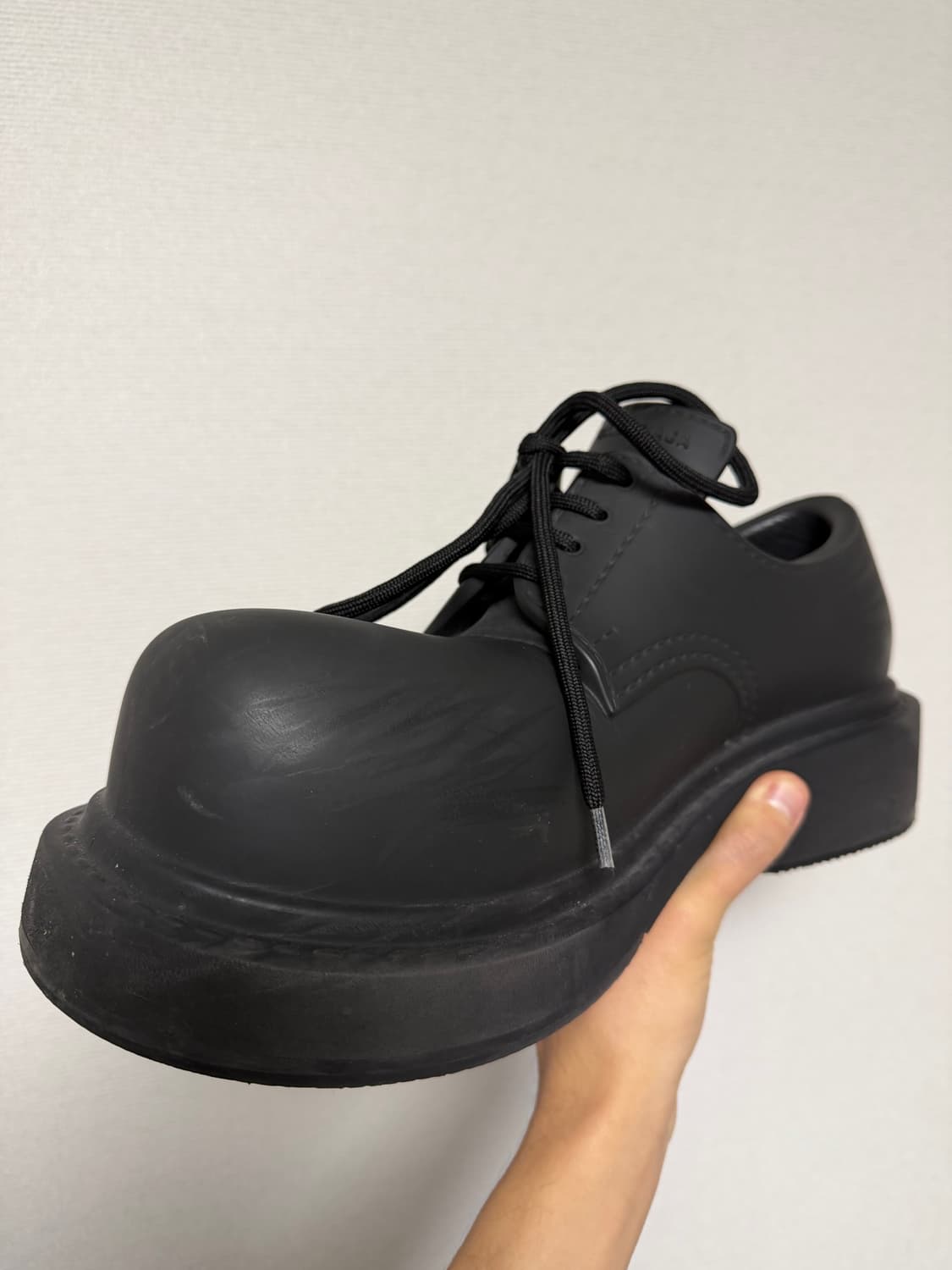 발렌시아가 스테로이드 더비 41 상품이미지1