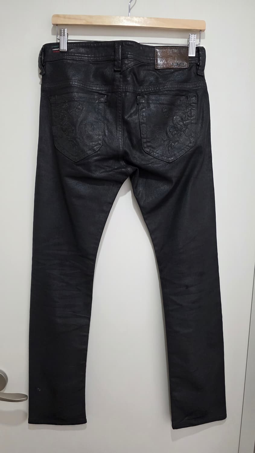 디젤 청바지 상품이미지2