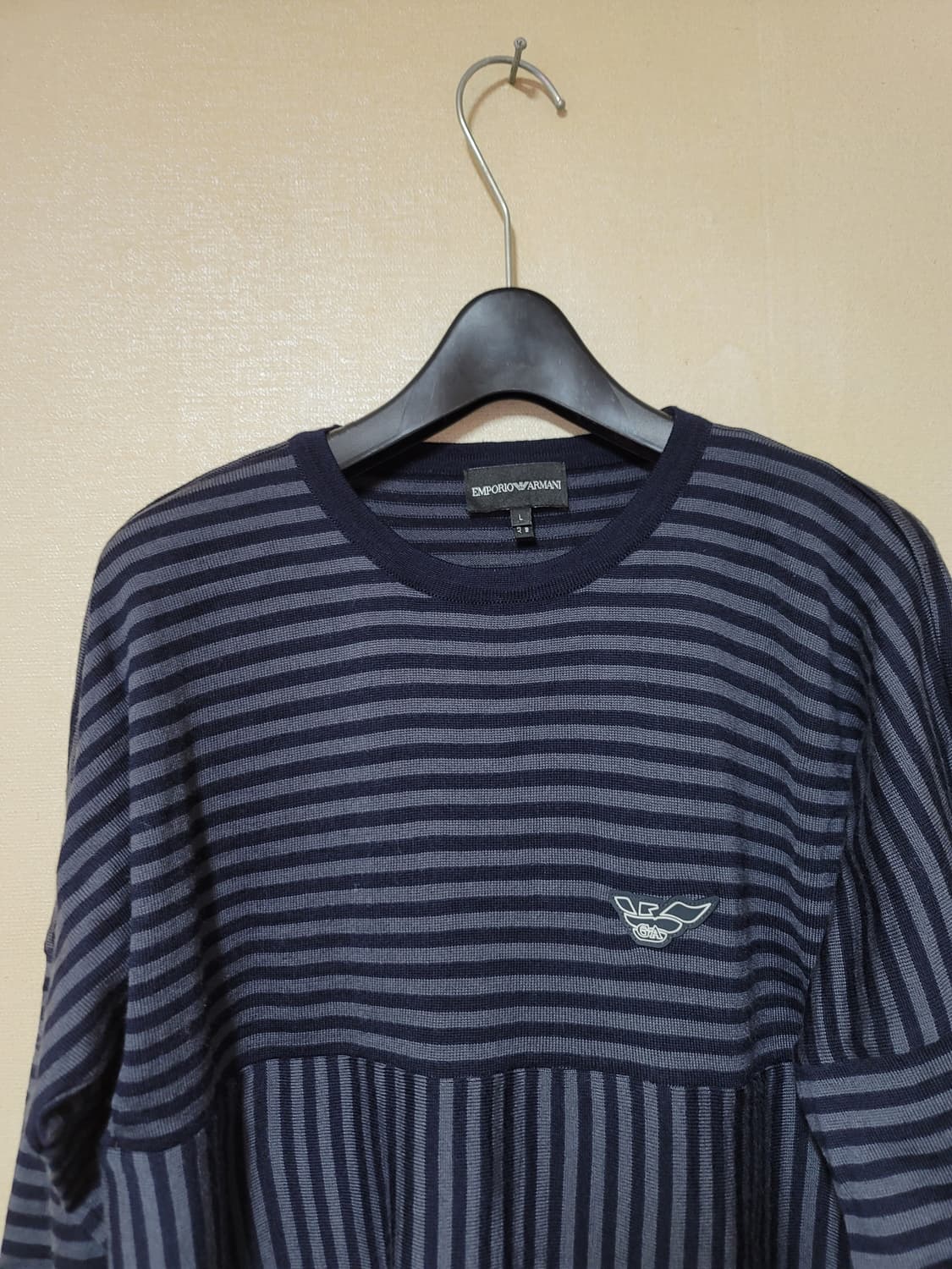 엠포리오 아르마니 니트 상품이미지2