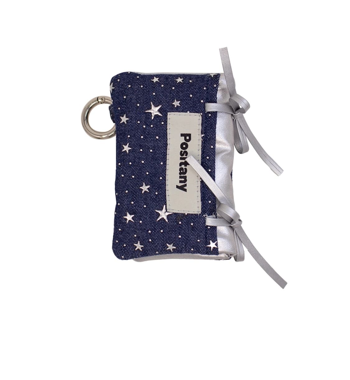 포지타니 스너그 리본 카드지갑 판매해요 positany 상품이미지2