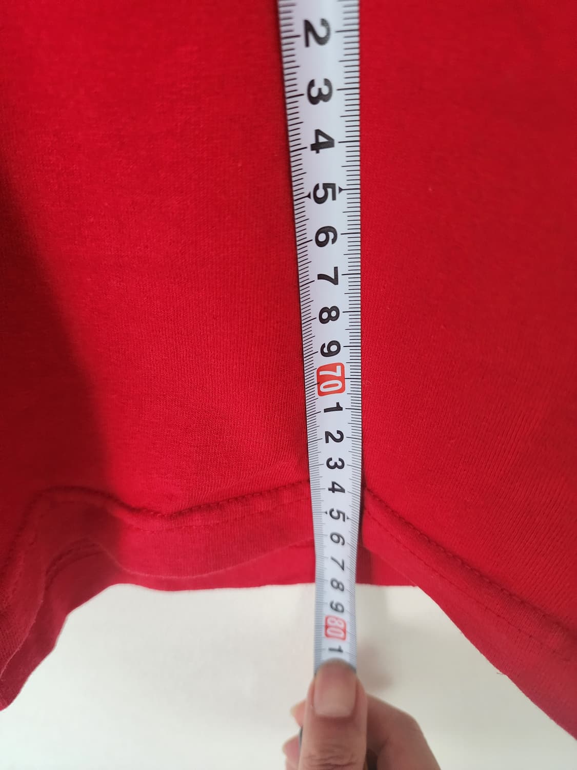 USA빈티지 반팔티셔츠  상품이미지7